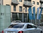 Mercedes E 220 d-8