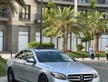 Mercedes E 220 d-4