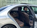 Mercedes E 220 d-13