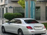 Mercedes E 220 d-10
