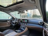Mercedes E 220 d-17
