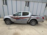Mitsubishi L200-3
