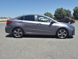 Chery Arrizo 5-3