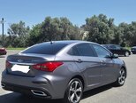 Chery Arrizo 5-4