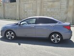 Chery Arrizo 5-7