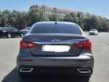 Chery Arrizo 5-5