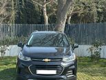 Chevrolet Trax-1