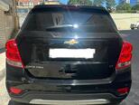 Chevrolet Trax-2