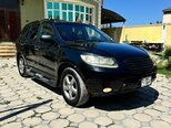 Hyundai Santa Fe-2