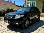 Hyundai Santa Fe-4