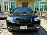 Hyundai Santa Fe-3