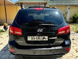 Hyundai Santa Fe-5