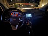 Chevrolet Trax-3