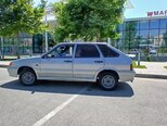 LADA (VAZ) 2114-3
