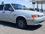 LADA (VAZ) 2114-6