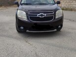 Chevrolet Orlando-1
