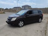 Chevrolet Orlando-3