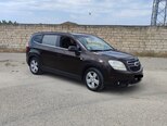 Chevrolet Orlando-4