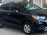 Chevrolet Trax-4