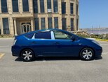 Toyota Prius-3