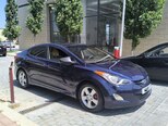 Hyundai Elantra-14