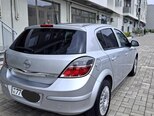 Opel Astra-8