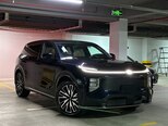 Changan Qiyuan Q07-2