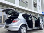 Opel Astra-9