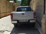 Mitsubishi L200-2