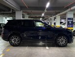 Changan Qiyuan Q07-7