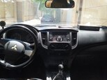 Mitsubishi L200-3