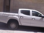 Mitsubishi L200-4