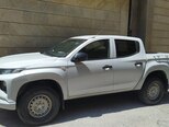 Mitsubishi L200-6