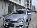 Opel Astra-1