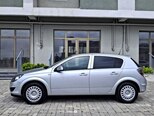 Opel Astra-16