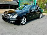 Mercedes E 220-4