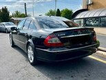 Mercedes E 220-2
