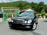 Mercedes E 220-1