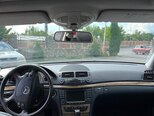 Mercedes E 220-5