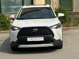 Toyota Corolla Cross-2
