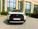 Toyota Corolla Cross-1