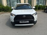 Toyota Corolla Cross-3