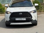 Toyota Corolla Cross-4