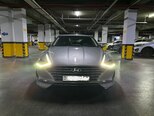Hyundai Sonata-1