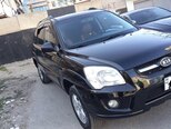 Kia Sportage-8