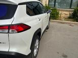 Toyota Corolla Cross-9