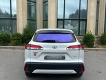 Toyota Corolla Cross-7