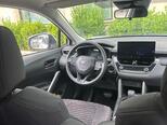 Toyota Corolla Cross-14