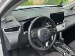 Toyota Corolla Cross-15