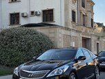 Hyundai Grandeur-3